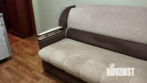 Студия квартира, на длительный срок, 18м2, 1/4 этаж