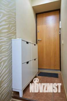 Студия квартира, посуточно, 30м2, 2/5 этаж