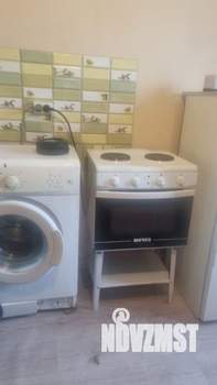 Студия квартира, на длительный срок, 12м2, 1/6 этаж