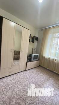 Студия квартира, на длительный срок, 20м2, 1/5 этаж