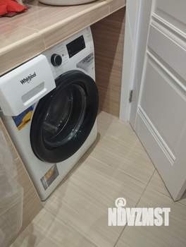 2-к квартира, на длительный срок, 54м2, 2/4 этаж