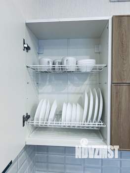 Студия квартира, на длительный срок, 23м2, 16/16 этаж