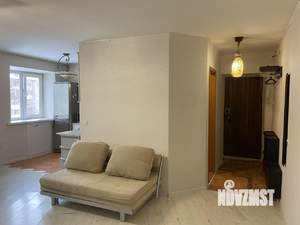 3-к квартира, на длительный срок, 55м2, 4/5 этаж