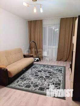 2-к квартира, на длительный срок, 53м2, 6/6 этаж