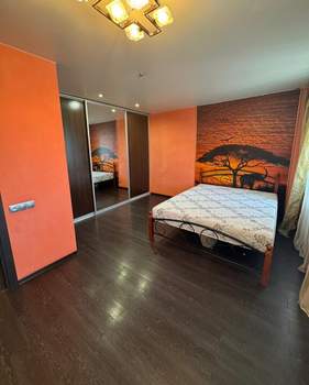 3-к квартира, на длительный срок, 80м2, 7/9 этаж