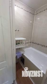 Студия квартира, на длительный срок, 13м2, 2/5 этаж