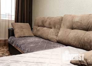 1-к квартира, посуточно, 39м2, 6/10 этаж