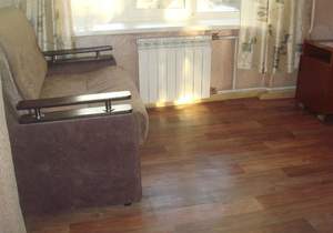 1-к квартира, на длительный срок, 30м2, 2/9 этаж