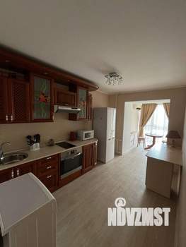 1-к квартира, на длительный срок, 46м2, 5/9 этаж