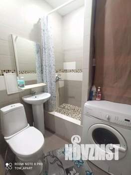 2-к квартира, посуточно, 37м2, 1/1 этаж