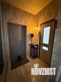 1-к квартира, на длительный срок, 28м2, 1/4 этаж