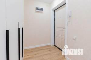 1-к квартира, посуточно, 45м2, 2/11 этаж