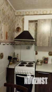 2-к квартира, на длительный срок, 43м2, 2/5 этаж