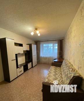 1-к квартира, на длительный срок, 36м2, 5/9 этаж