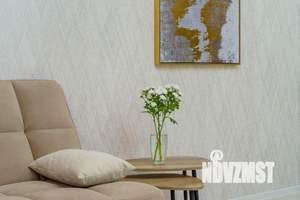 1-к квартира, посуточно, 52м2, 1/1 этаж