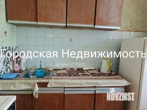 1-к квартира, на длительный срок, 29м2, 5/5 этаж