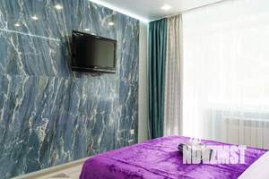 1-к квартира, посуточно, 36м2, 4/9 этаж