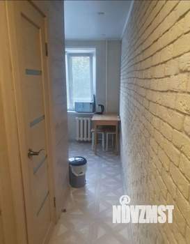 2-к квартира, на длительный срок, 43м2, 2/5 этаж