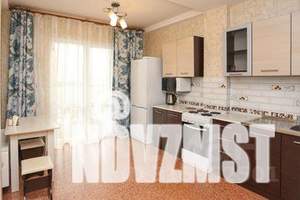 1-к квартира, посуточно, 35м2, 7/17 этаж
