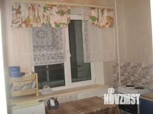 1-к квартира, посуточно, 40м2, 4/10 этаж