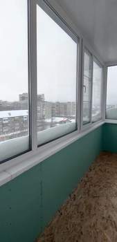 2-к квартира, на длительный срок, 54м2, 9/9 этаж