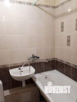 Студия квартира, на длительный срок, 24м2, 5/10 этаж