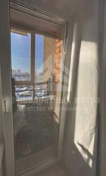 Студия квартира, на длительный срок, 27м2, 8/10 этаж