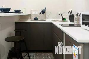 1-к квартира, посуточно, 22м2, 1/2 этаж