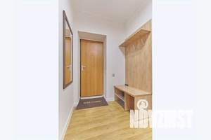 1-к квартира, посуточно, 48м2, 4/10 этаж