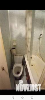 1-к квартира, на длительный срок, 21м2, 1/4 этаж