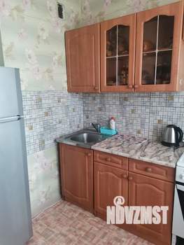 1-к квартира, на длительный срок, 36м2, 7/14 этаж