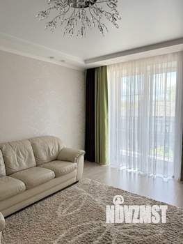 3-к квартира, на длительный срок, 85м2, 3/6 этаж