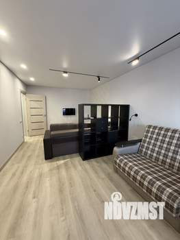 1-к квартира, на длительный срок, 45м2, 8/11 этаж