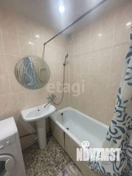 1-к квартира, на длительный срок, 38м2, 4/9 этаж