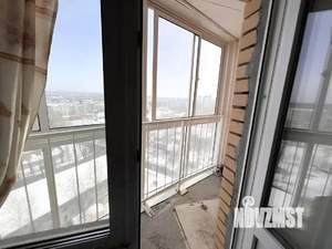 Студия квартира, на длительный срок, 22м2, 13/19 этаж