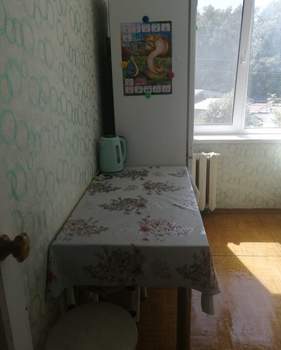 2-к квартира, на длительный срок, 46м2, 3/10 этаж