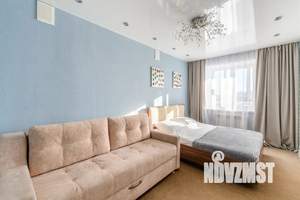 2-к квартира, посуточно, 48м2, 10/10 этаж