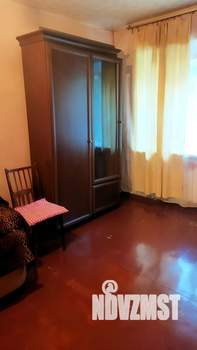 1-к квартира, на длительный срок, 33м2, 1/5 этаж