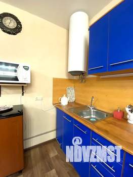 3-к квартира, посуточно, 80м2, 1/2 этаж