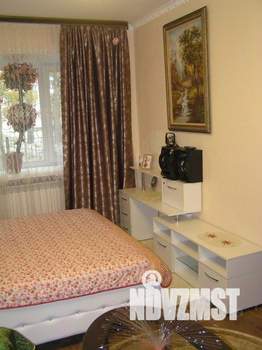 1-к квартира, посуточно, 31м2, 1/1 этаж