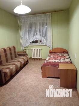 3-к квартира, на длительный срок, 72м2, 2/6 этаж