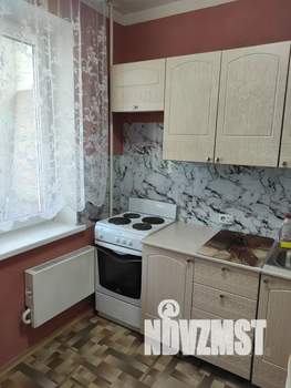 1-к квартира, посуточно, 30м2, 2/10 этаж