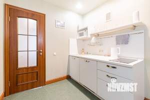 2-к квартира, посуточно, 45м2, 4/5 этаж