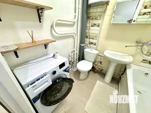 1-к квартира, на длительный срок, 42м2, 7/10 этаж