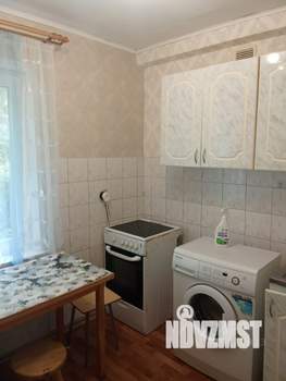 1-к квартира, на длительный срок, 33м2, 1/5 этаж