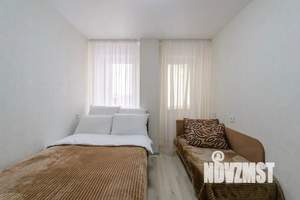 3-к квартира, посуточно, 55м2, 2/6 этаж