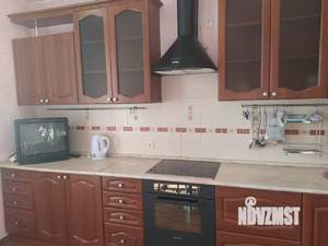 2-к квартира, на длительный срок, 58м2, 6/10 этаж