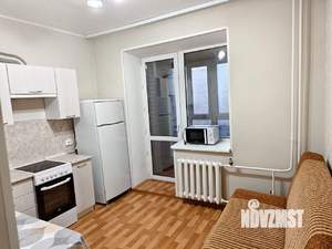 1-к квартира, на длительный срок, 46м2, 3/6 этаж