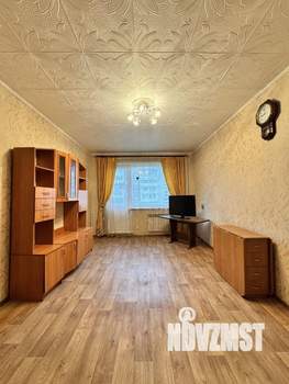 2-к квартира, на длительный срок, 54м2, 6/10 этаж