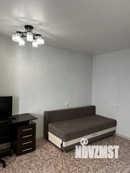 Студия квартира, на длительный срок, 30м2, 8/17 этаж